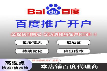 百度竞价投放效果评估及案例解读